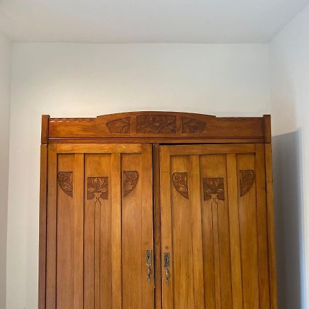 Cozy And Warm Flat In Villanova - Cagliari Exterior photo