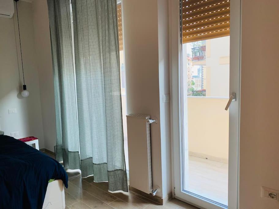 Cozy And Warm Flat In Villanova - Cagliari Exterior photo