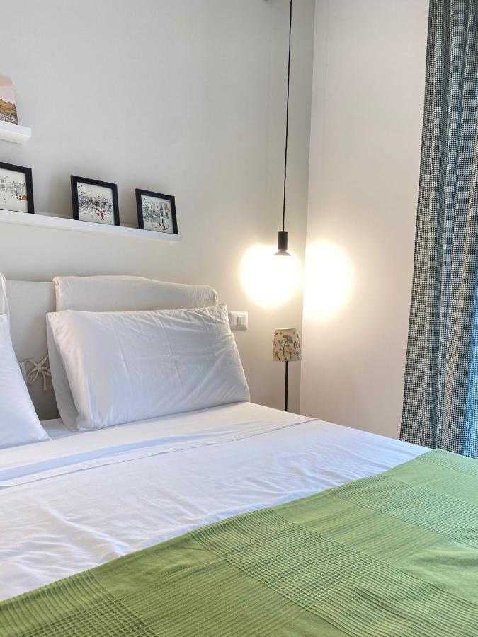 Cozy And Warm Flat In Villanova - Cagliari Exterior photo