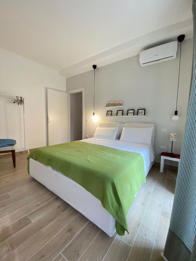 Cozy And Warm Flat In Villanova - Cagliari Exterior photo